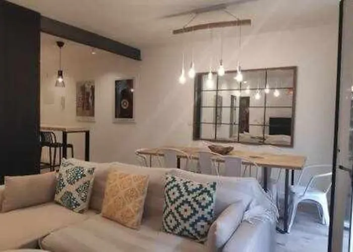 Isg Apartments Alameda 2 Dormitorios