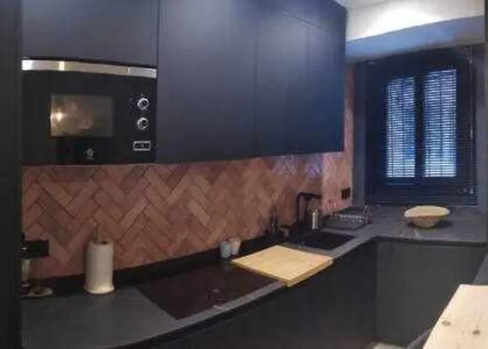Isg Apartments Alameda 2 Dormitorios
