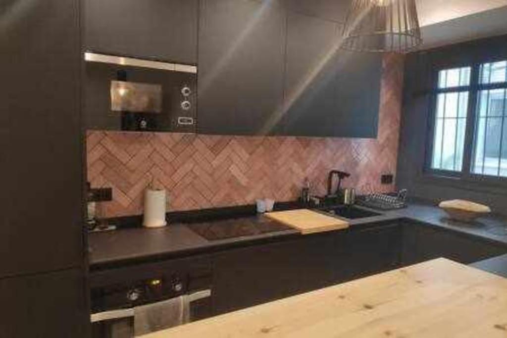 Isg Alameda 2 Apartamento Sevilha