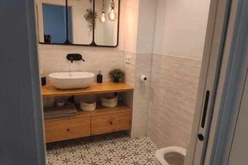 Isg Alameda 2 Apartment Seville