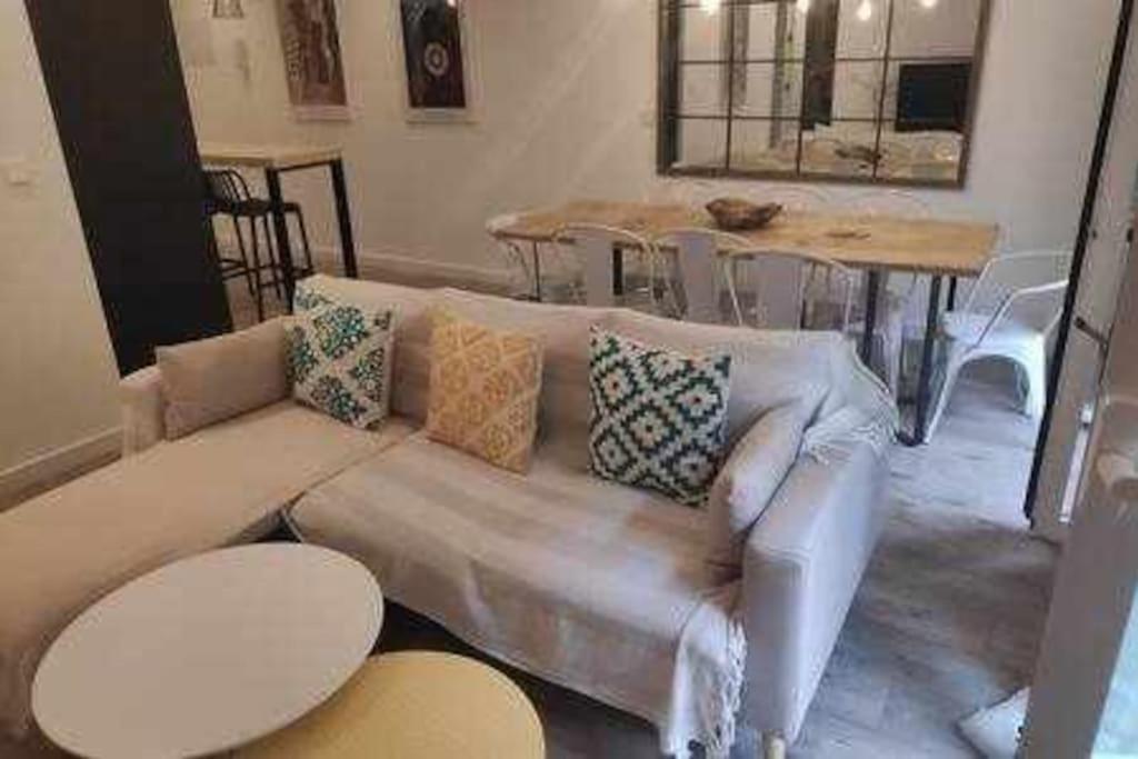 Isg Alameda 2 Apartamento Sevilha