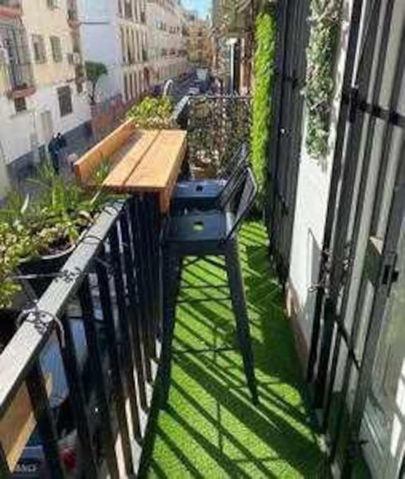 Apartament Isg Alameda 2 Sewilla