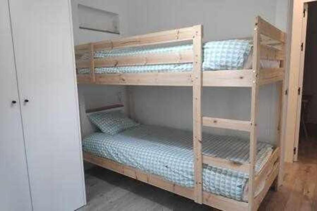 Isg Alameda 2 Apartamento Sevilha