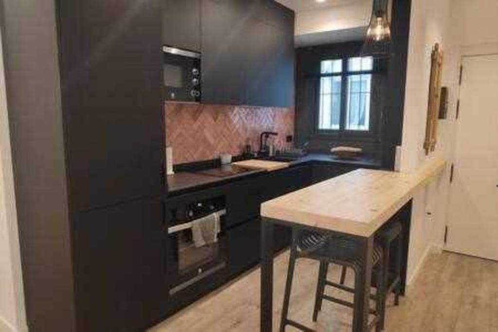 Apartamento Isg Alameda 2 Sevilha