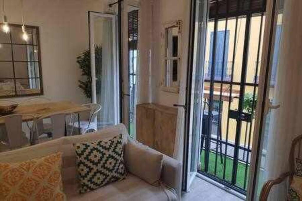 Isg Alameda 2 Apartment Sevilla