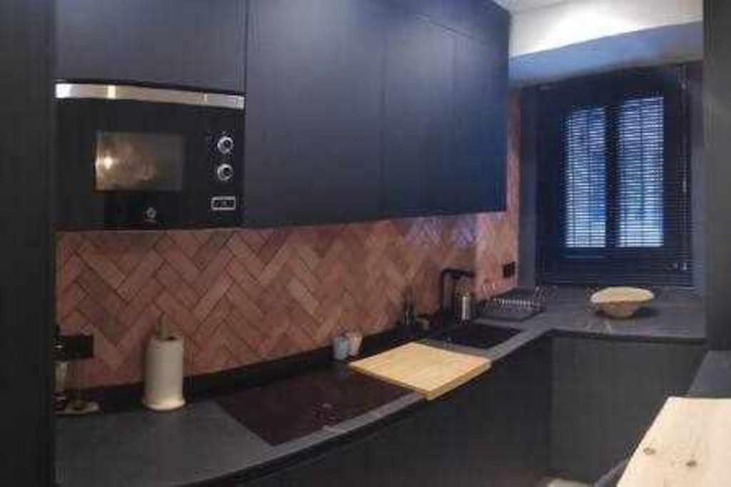 Isg Alameda 2 Apartment Sevilla