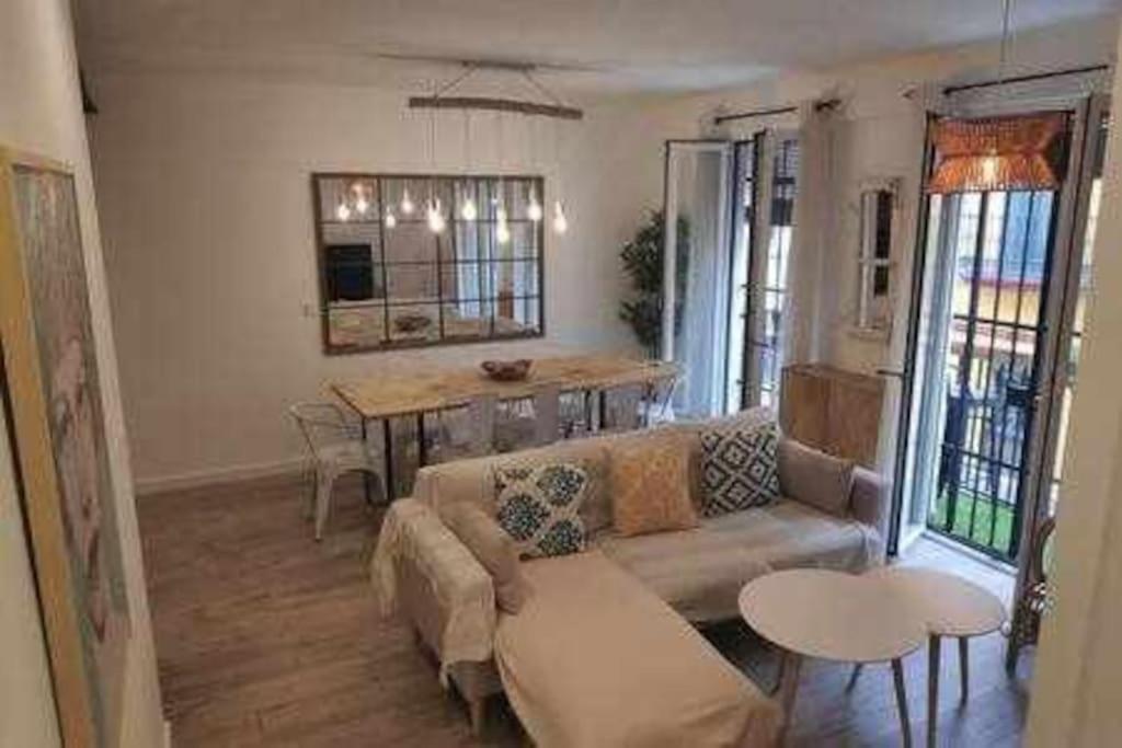 Apartment Isg Alameda 2 Sevilla